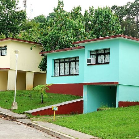 Villa Caburni Trinidad Bagian luar foto