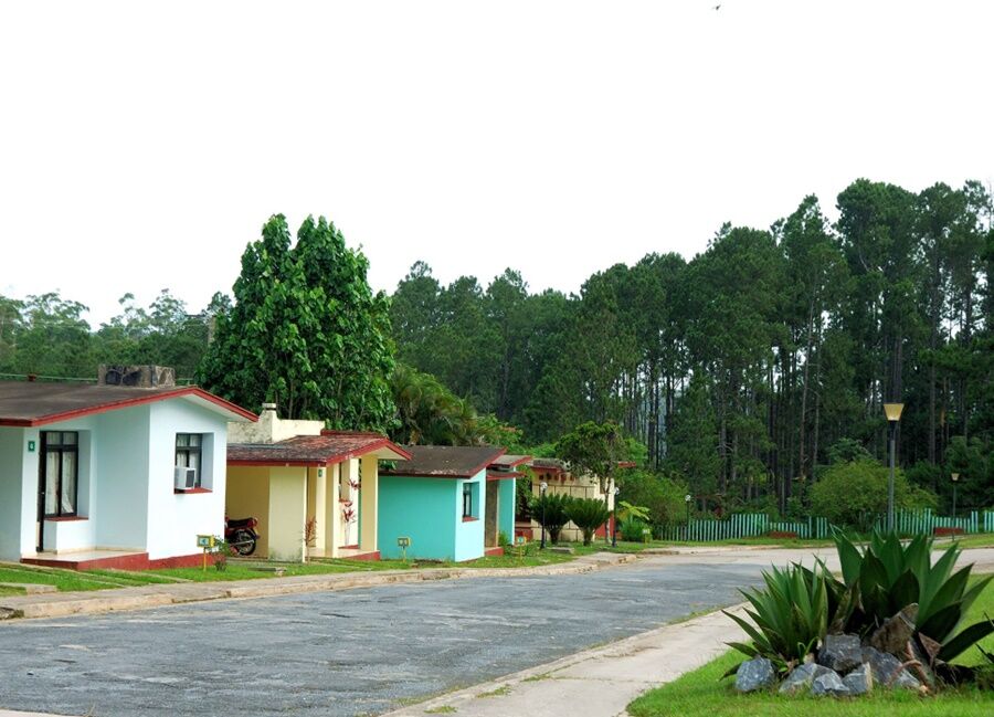 Villa Caburni Trinidad Bagian luar foto